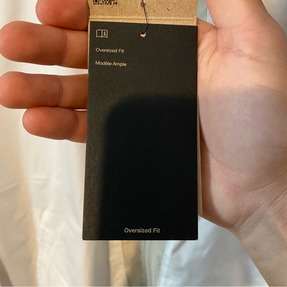 Nike Women Sportswear Repel Running Windbreaker Jacket Size Medium (DV3006-100) - Picture 4 of 10